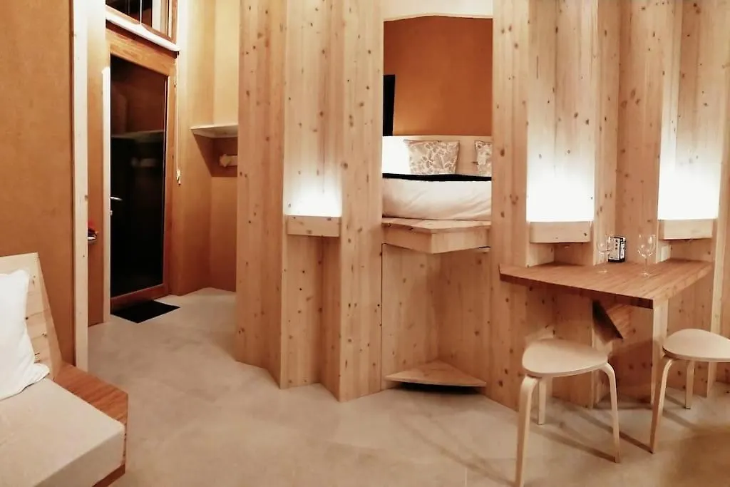 Apartment Studio Ambiance Verdoyante Et Vue Sur La Vallee Auzeville-Tolosane France